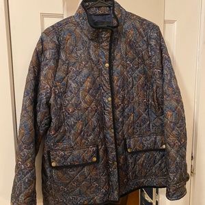 Talbots jacket